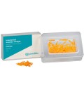 COINS INTERDENTAIRES ORANGE