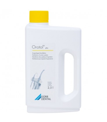 OROTOL PLUS CONCENTRE