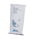 FD-350 LINGETTES DESINFECTANTES CITRON RECHARGE