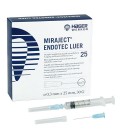 MIRAJECT ENDOTEC AIGUILLE 0,3X25mm