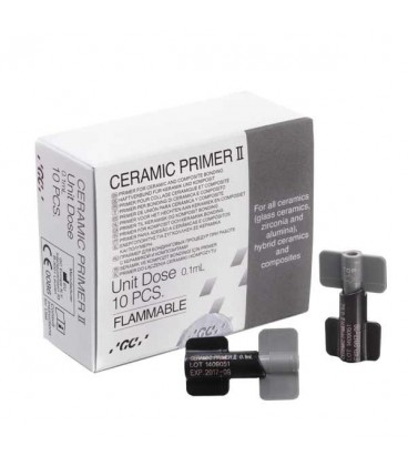 CER PRIMER II UNIT DOSE PACK