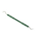 SONDE DOUBLE 4F/6F EN SILICONE