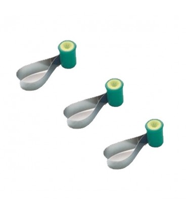 SUPERCAP ADAPT MATRIX STEEL 6,3 mm