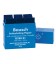 PAPIER BK 01 BLEU 0,2 mm