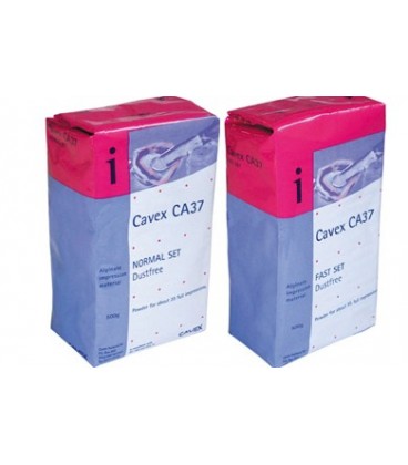 ALGINATE CA37 NORMAL SET