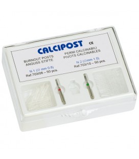 CALCIPOST TENONS EN COFFRET