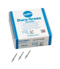 DURA-GREEN POINTES A POLIR FL2 FG 025