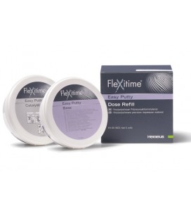 FLEXITIME EASY PUTTY