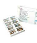 SOF-LEX POP-ON DISQUES DE POLISSAGE COFFRET ASSORTIMENT