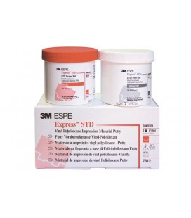 EXPRESS PUTTY PRISE NORMAL