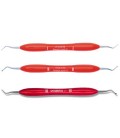 SONDE ERGOMAX DOUBLE ROUGE 1,0 mm Nº61-62