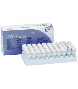 IRM CAPSULES