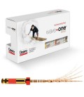 WAVEONE GOLD 21 mm ASSORTIMENT