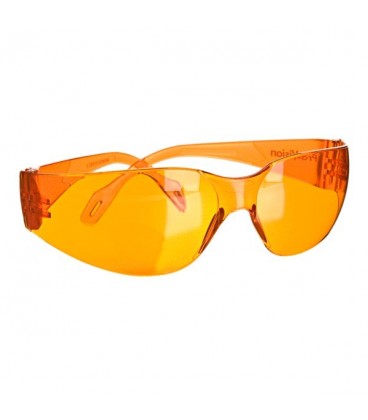 LUNETTES ULTRATECH ORANGE