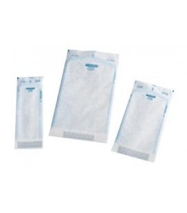 SACHETS DE STERILISATION 14 x 26 cm