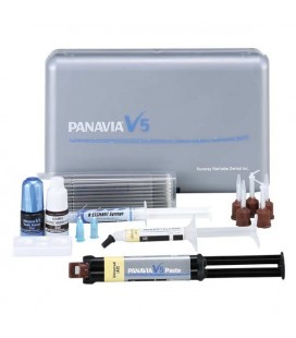 PANAVIA V5 A2 KIT BASIQUE