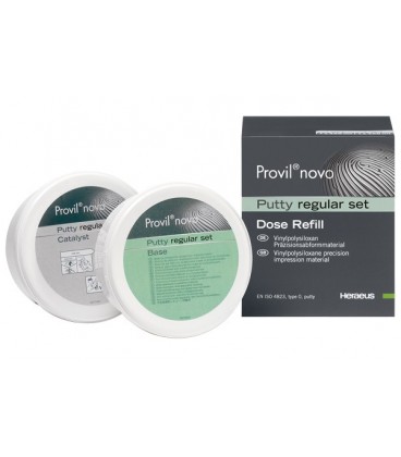 PROVIL NOVO PUTTY REGULAR