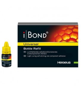 IBOND UNIVERSAL RECHARGE