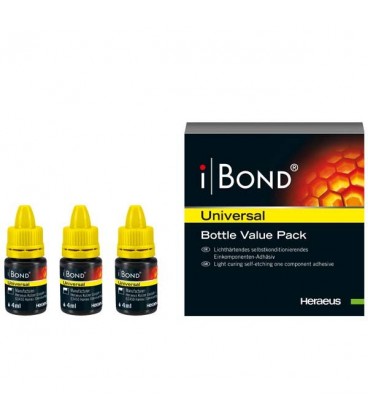 IBOND UNIVERSAL VALUE PACK