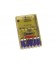 LIME K GOLDEN MEDIUM Nº12 31 mm