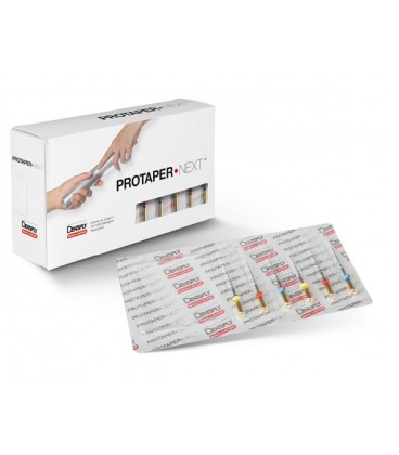 PROTAPER NEXT NITI STERILE X2 31mm