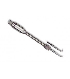 ARRACHE-COURONNE AUTOMATIQUE + 2 POINTES AMOVIBLES