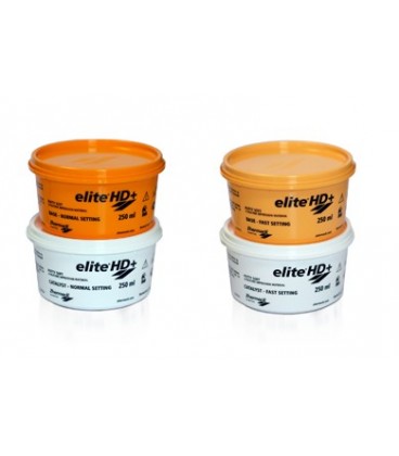 ELITE HD+ PUTTY SOFT RAPIDE