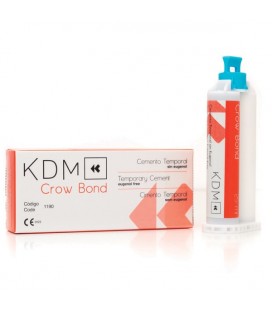 KDM CROWBOND CARTOUCHE