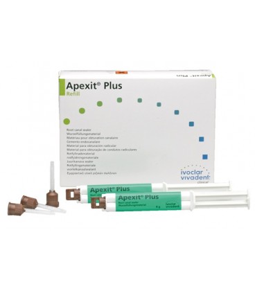 APEXIT PLUS COFFRET