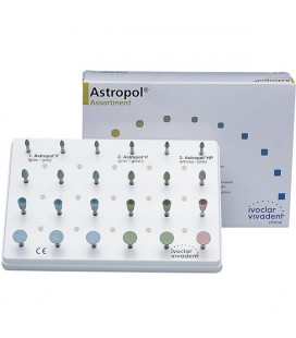 ASTROPOL ASSORTIMENT