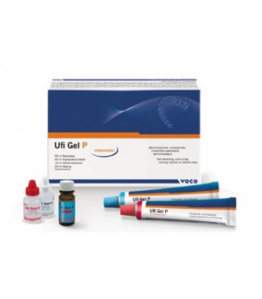 UFI GEL P KIT D'INTRODUCTION