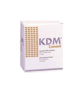 KDM CEMENT POUDRE