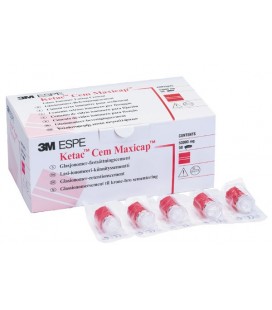 KETAC-CEM MAXICAP CAPSULE