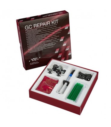 REPAIR KIT GC EUROPE