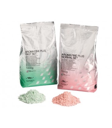 ALGINATE AROMA FINE RAPIDE VERT