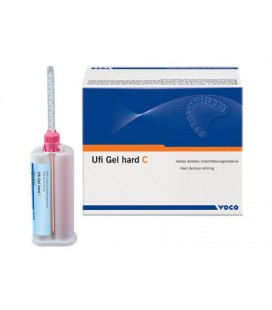 UFI GEL HARD C COFFRET