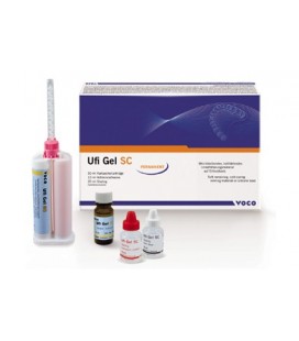 UFI GEL SC COFFRET