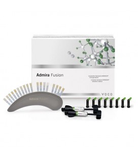 ADMIRA FUSION SET + BOND EN CAPSULES