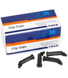 CLIP CAPSULES