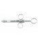 SERINGUE ANESTHESIE 3 ANNEAUX
