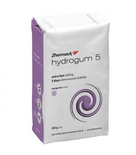 ALGINATE HYDROGUM 5