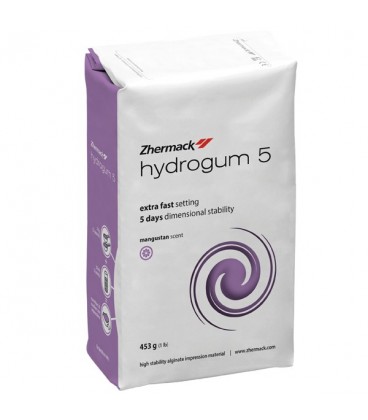 ALGINATE HYDROGUM 5