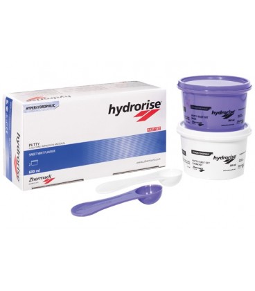 HYDRORISE PUTTY FAST