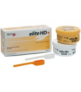 ELITE HD+ PUTTY SOFT FAST