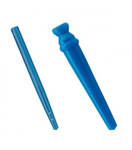 PIVOT MASTER CALCINABLE Nº2 11,5 mm