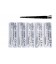 FRAISE FG DIAMANT 167-011 CONE POINTU