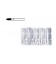 FRAISE FG DIAMANT FIN 277F-018 FLAMME RONDE
