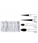 FRAISE FG DIAMANT FIN 165-014 CONE POINTU