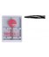 FRAISE CA CHIRURGICALE ACIER LINDEMANN Nº167