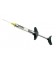SERINGUE AUTO-ASPIRANTE ASPIJECT